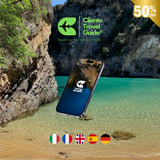 Cilento Travel Guide®