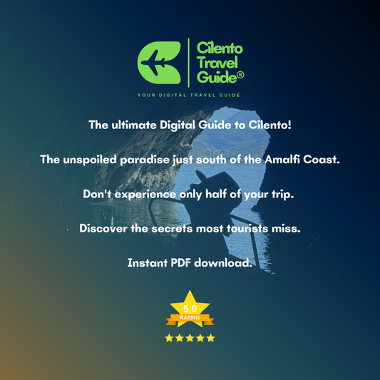 Cilento Travel Guide®